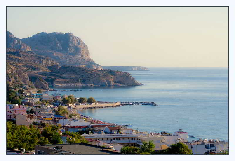 Hotel Bella Vista Studios  | Archangelos | Rhodes | Greece 11