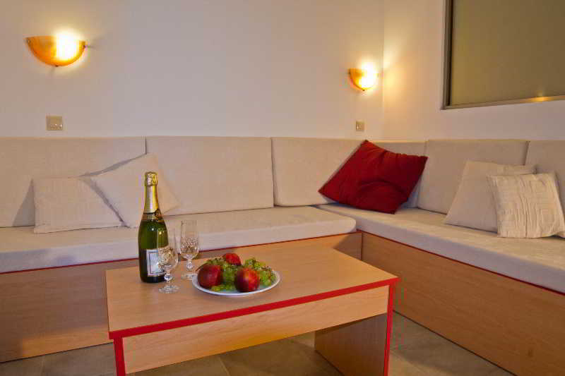 Hotel Bella Vista Studios  | Archangelos | Rhodes | Greece 14