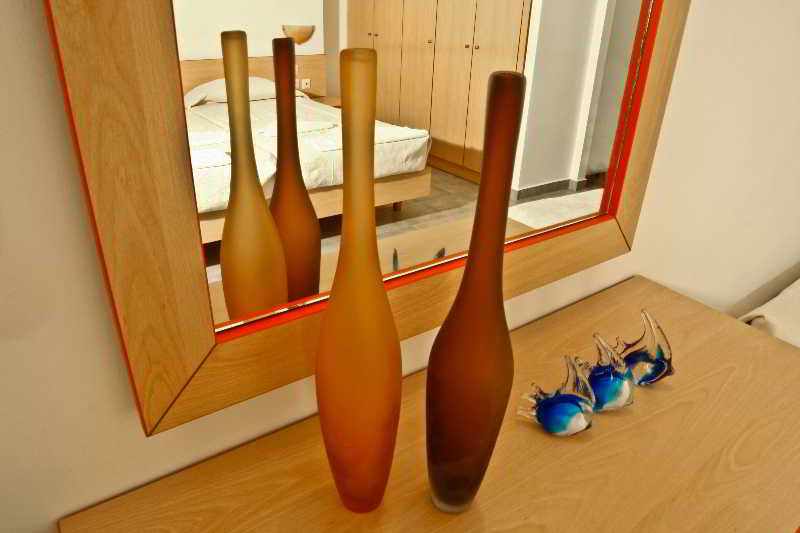 Hotel Bella Vista Studios  | Archangelos | Rhodes | Greece 15