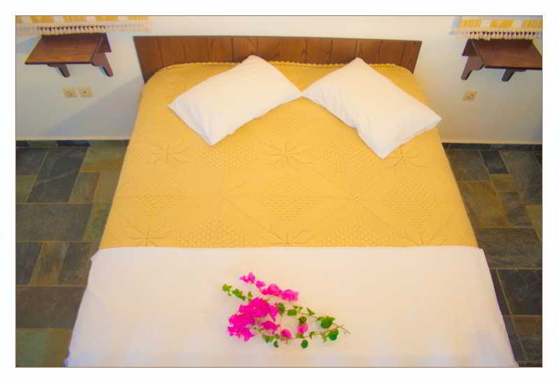 Hotel Bella Vista Studios  | Archangelos | Rhodes | Greece 19