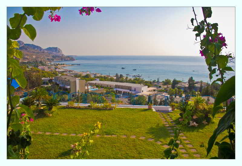 Hotel Bella Vista Studios  | Archangelos | Rhodes | Greece 3