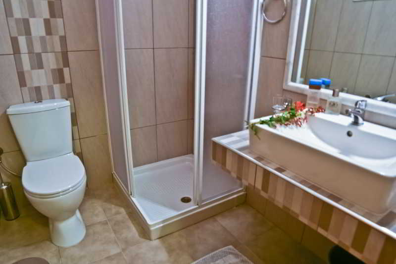 Hotel Bella Vista Studios  | Archangelos | Rhodes | Greece 7