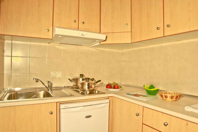 Hotel Bella Vista Studios  | Archangelos | Rhodes | Greece 8