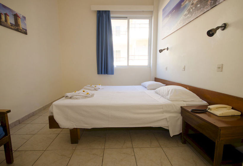 Hotel Filmar   | Ixia | Rhodes | Greece 10