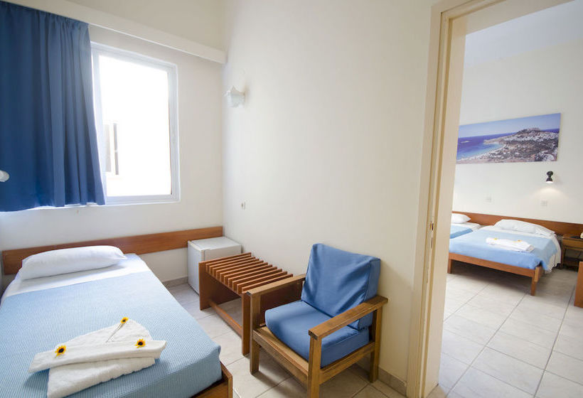 Hotel Filmar   | Ixia | Rhodes | Greece 12