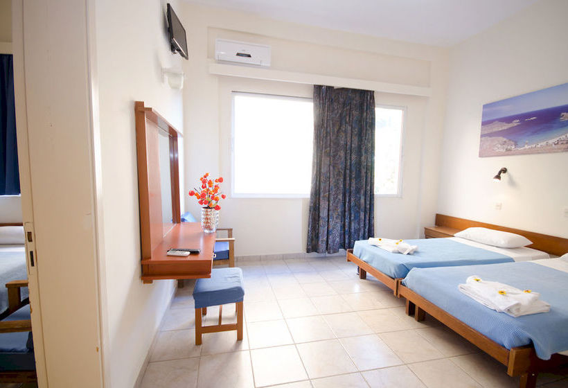 Hotel Filmar   | Ixia | Rhodes | Greece 13