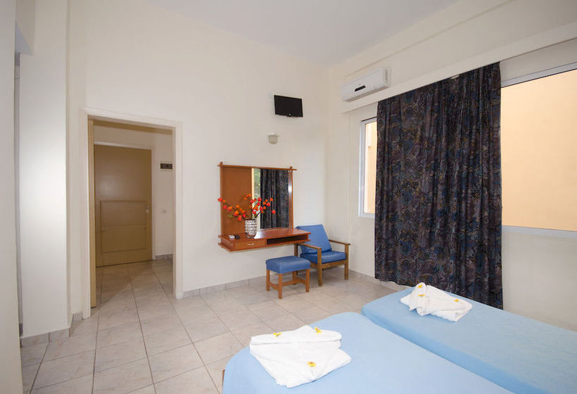 Hotel Filmar   | Ixia | Rhodes | Greece 14