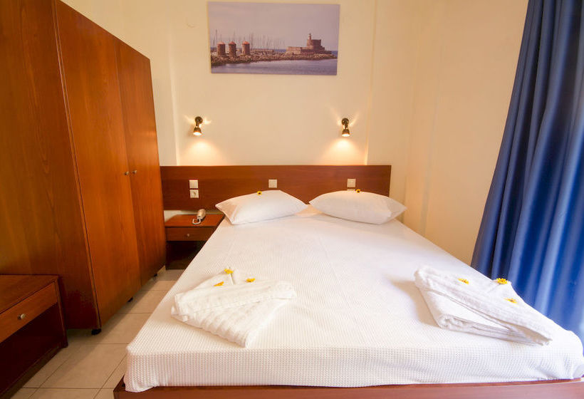 Hotel Filmar   | Ixia | Rhodes | Greece 17
