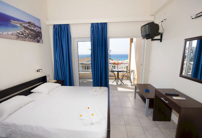 Hotel Filmar   | Ixia | Rhodes | Greece 18