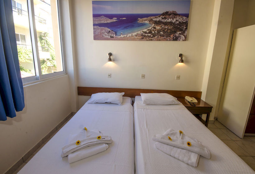 Hotel Filmar   | Ixia | Rhodes | Greece 2