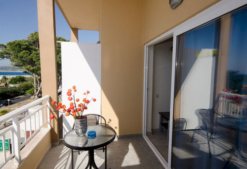 Hotel Filmar   | Ixia | Rhodes | Greece 20