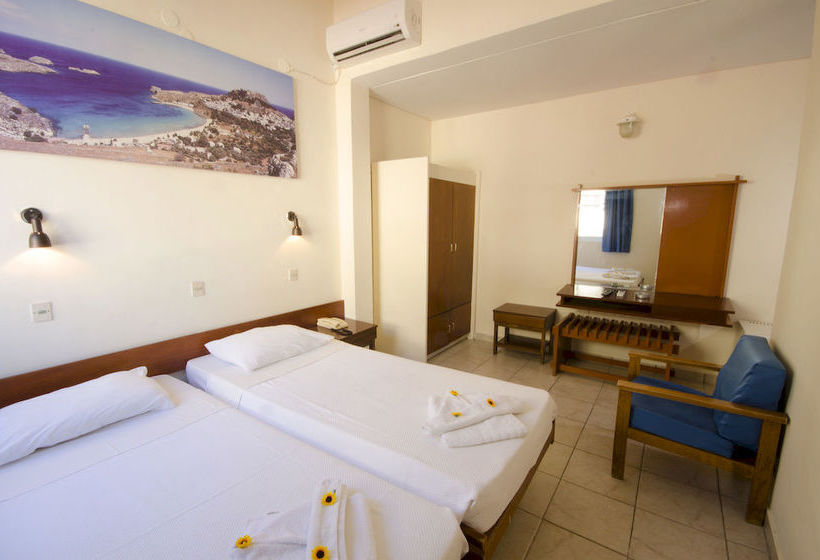 Hotel Filmar   | Ixia | Rhodes | Greece 3