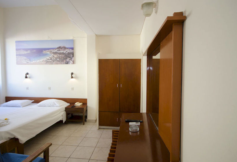Hotel Filmar   | Ixia | Rhodes | Greece 4