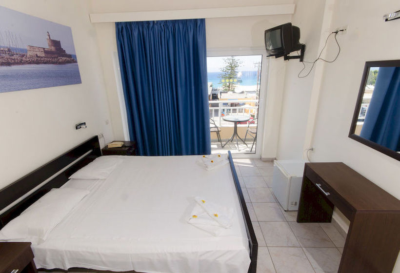 Hotel Filmar   | Ixia | Rhodes | Greece 5