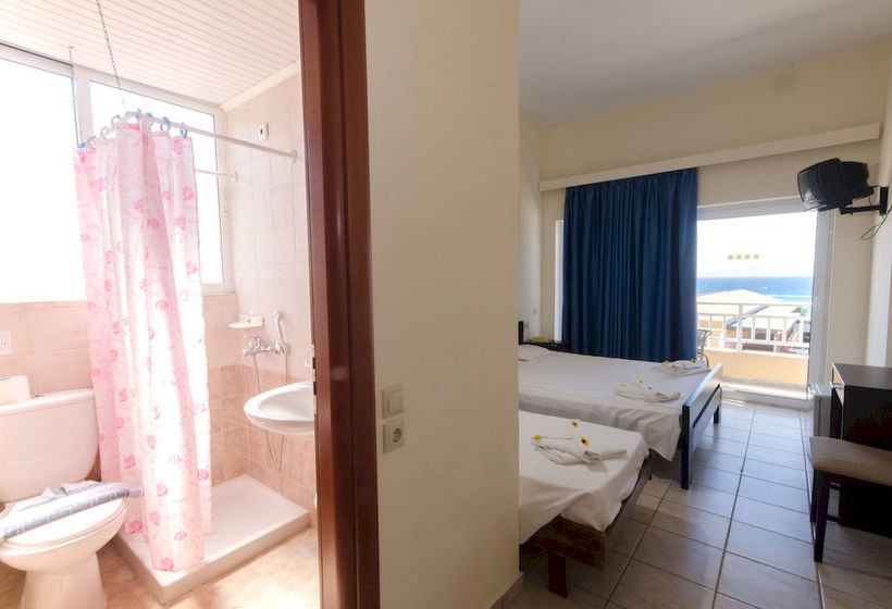 Hotel Filmar   | Ixia | Rhodes | Greece 6