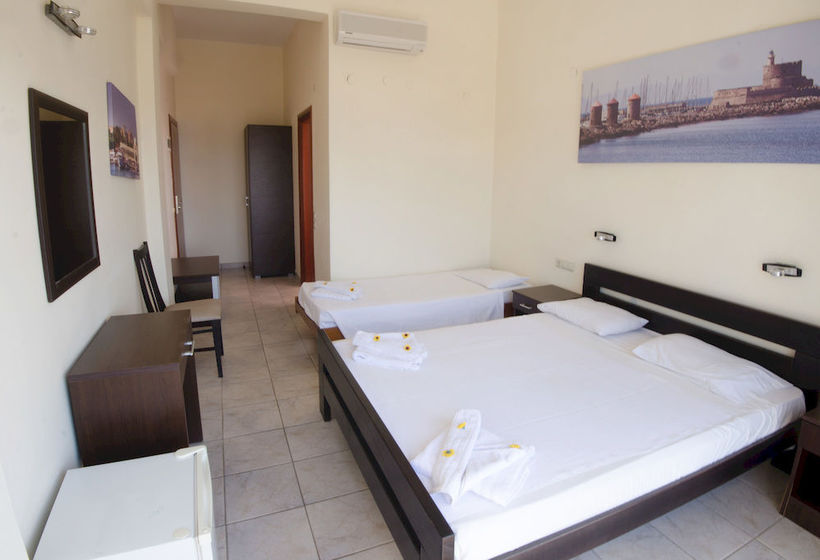 Hotel Filmar   | Ixia | Rhodes | Greece 8