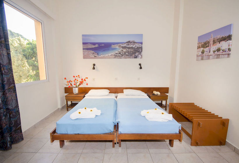 Hotel Filmar   | Ixia | Rhodes | Greece 9