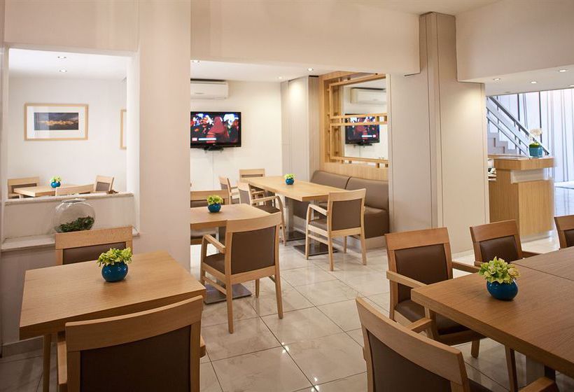 Hotel Hermes   | Rhodes | Rhodes | Greece 9