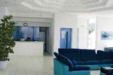 Hotel Iris & Studios  | Afandou | Rhodes | Greece 1