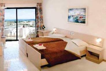 Hotel Iris & Studios  | Afandou | Rhodes | Greece 2