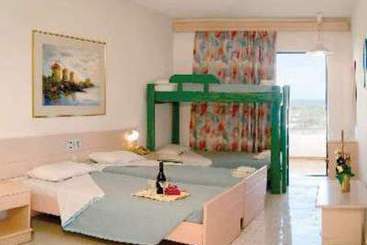 Hotel Iris & Studios  | Afandou | Rhodes | Greece 3