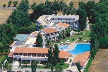 Hotel Kolymbia Sky  | Kolymbia | Rhodes | Greece 1