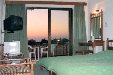 Hotel Kolymbia Sky  | Kolymbia | Rhodes | Greece 2