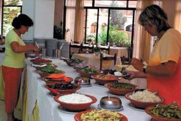 Hotel Kolymbia Sky  | Kolymbia | Rhodes | Greece 3