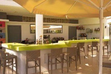 Hotel Lomeniz Blue  | Koskinou | Rhodes | Greece