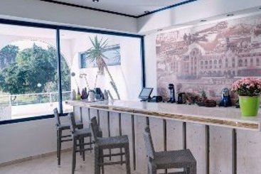 Hotel Lomeniz Blue  | Koskinou | Rhodes | Greece 1