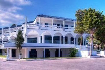 Hotel Lomeniz Blue  | Koskinou | Rhodes | Greece 10