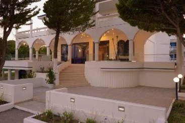 Hotel Lomeniz Blue  | Koskinou | Rhodes | Greece 11