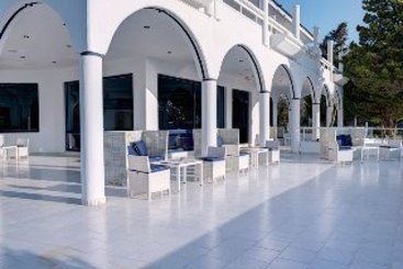 Hotel Lomeniz Blue  | Koskinou | Rhodes | Greece 12
