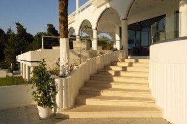Hotel Lomeniz Blue  | Koskinou | Rhodes | Greece 14