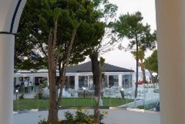 Hotel Lomeniz Blue  | Koskinou | Rhodes | Greece 15