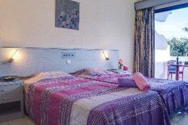 Hotel Lomeniz Blue  | Koskinou | Rhodes | Greece 17