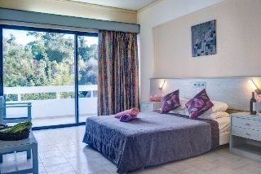 Hotel Lomeniz Blue  | Koskinou | Rhodes | Greece 19