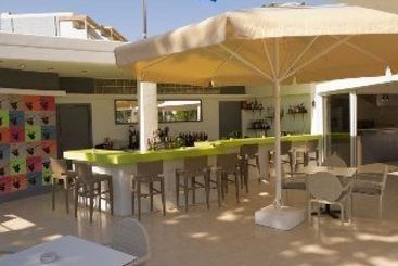 Hotel Lomeniz Blue  | Koskinou | Rhodes | Greece 2