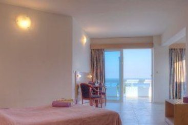 Hotel Lomeniz Blue  | Koskinou | Rhodes | Greece 20