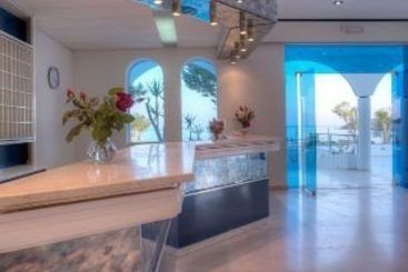 Hotel Lomeniz Blue  | Koskinou | Rhodes | Greece 3