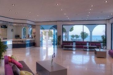 Hotel Lomeniz Blue  | Koskinou | Rhodes | Greece 4
