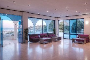 Hotel Lomeniz Blue  | Koskinou | Rhodes | Greece 5