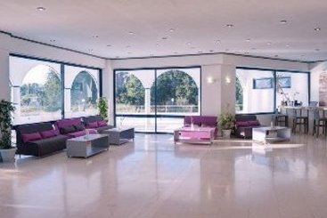 Hotel Lomeniz Blue  | Koskinou | Rhodes | Greece 6