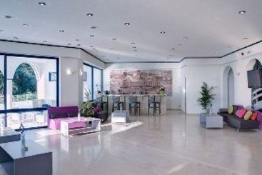 Hotel Lomeniz Blue  | Koskinou | Rhodes | Greece 7