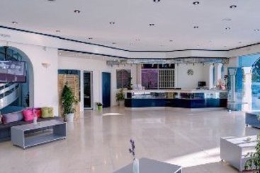 Hotel Lomeniz Blue  | Koskinou | Rhodes | Greece 8