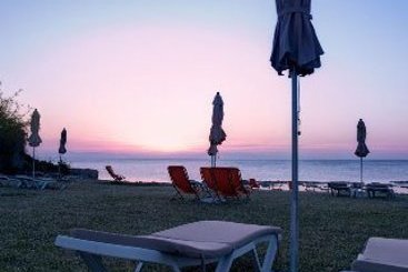 Hotel Lomeniz Blue  | Koskinou | Rhodes | Greece 9