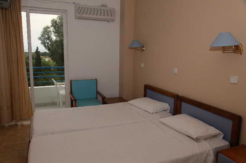 Hotel Rhodian Sun  | Theologos | Rhodes | Greece 3