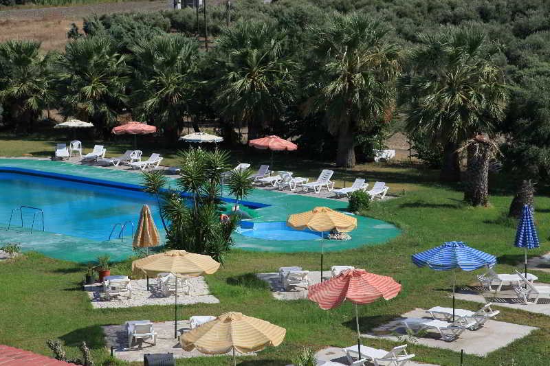 Hotel Rhodian Sun  | Theologos | Rhodes | Greece 6