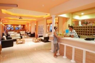 Silver Beach Hotel  | Roda | Corfu | Greece 2