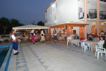 Silver Beach Hotel  | Roda | Corfu | Greece 3